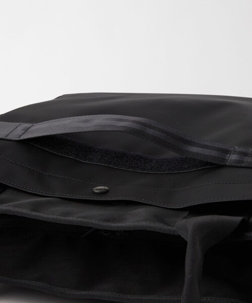 master-piece(マスターピース)の「【別注】<master-piece>GLR Sliick TOTE トートバッグ -撥水-(ビジネスバッグ・メンズ・ブラック・FREE)」の14枚目の写真