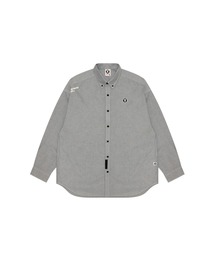 AAPE NOW LONG SLEEVE SHIRT