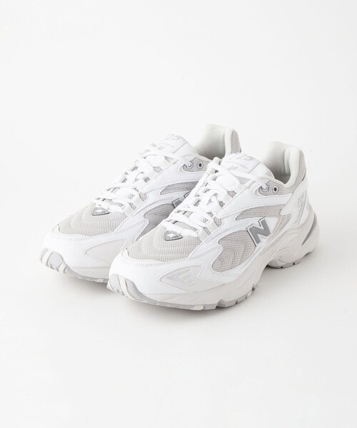 New Balance スニーカー ML725 レディース メンズ : ZOZOTOWN