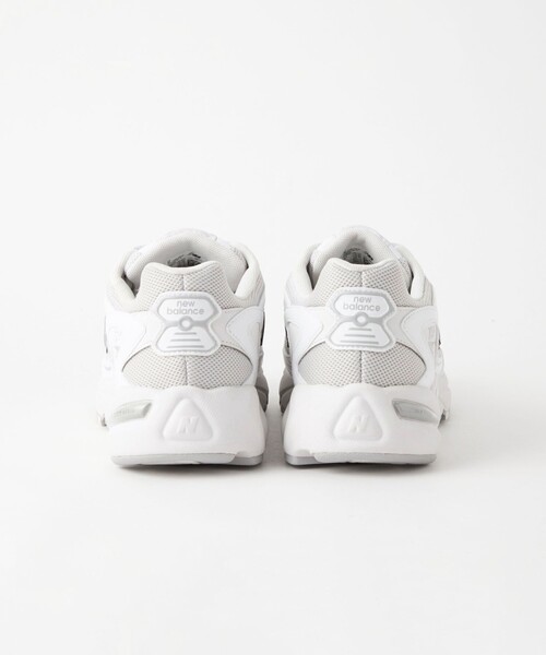 NEW BALANCE（ニューバランス）の「【別注】＜New Balance＞ML725 スニーカー 25.5cm~29cm（スニーカー・メンズ・ホワイト・25.5cm/26cm/26.5cm/27cm/27.5cm/28cm/28.5cm/29cm）」の11枚目の写真