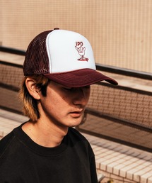 IPD（アイピーディー）の「【IPD】SHSKA EVERYDAY MESH CAP（キャップ）」