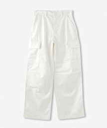 ANNA SUI NYC（アナ スイ エヌ ワイ シー）の「ANNA SUI NYC ポケットカーゴパンツ（カーゴパンツ）」