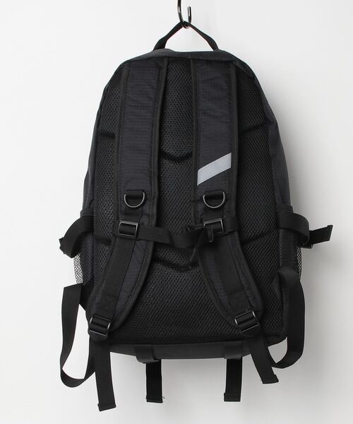 【セール】【Dickies】DK RIPSTOP MT BACKPACK（バックパック/リュック）｜Dickies（ディッキーズ）