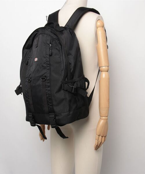 【セール】【Dickies】DK RIPSTOP MT BACKPACK（バックパック/リュック）｜Dickies（ディッキーズ）