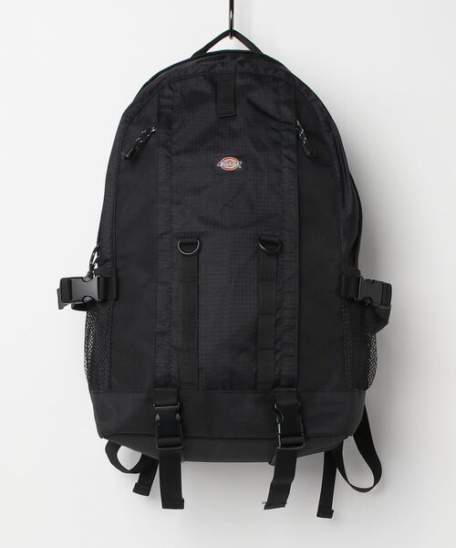 【セール】【Dickies】DK RIPSTOP MT BACKPACK（バックパック/リュック）｜Dickies（ディッキーズ）