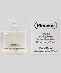 Pleuvoir(v)́yPleuvoir/vzHand Wash inhEHbVjS4(nh\[v)