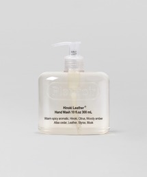 Pleuvoir（プルヴワ）の「【Pleuvoir プルヴワ】ハンドウォッシュ(Hand Wash) 300ml（ハンドソープ）」