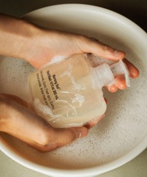 Pleuvoir（プルヴワ）の「【Pleuvoir/プルヴワ】ハンドウォッシュ(Hand Wash) 300ml（ハンドソープ）」