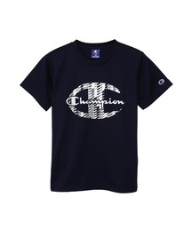 Champion（チャンピオン）の「Champion/チャンピオン　SHORT SLEEVE T-SHIRT（Tシャツ/カットソー）」