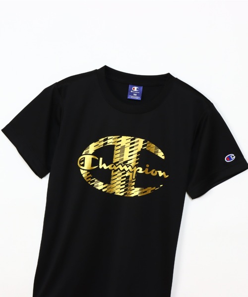 Champion/チャンピオン SHORT SLEEVE T-SHIRT（Tシャツ