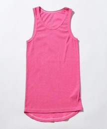 Johnbull | オーバーダイタンクトップ(タンクトップ)