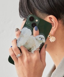 JOliJOli フェイバリットシングススマホグリップ