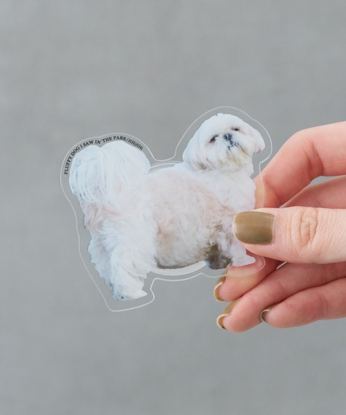 BIRTHDAY BAR（バースデイバー）の「JOliJOli フェイバリットシングススマホグリップ（スマホグッズ・レディース・その他3/その他2/その他1・フリー）」の6枚目の写真