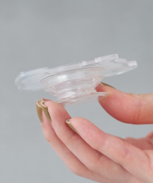 BIRTHDAY BAR（バースデイバー）の「JOliJOli フェイバリットシングススマホグリップ（スマホグッズ・レディース・その他3/その他2/その他1・フリー）」の7枚目の写真