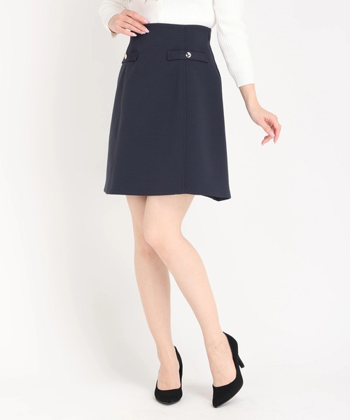 STRAWBERRY-FIELDS（ストロベリーフィールズ）の「スカート（スカート