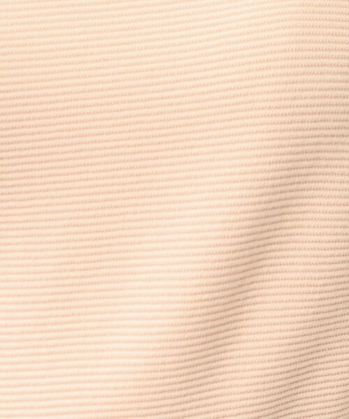 index（インデックス）の「◆≪XS-LLsize≫ 5color ボートネックニット/オーガニックコットン【UV/洗濯機洗い可】（ニット/セーター・レディース・オレンジ系/ライトイエロー系/ホワイト系3/ナチュラル/ネイビー・40/34/36/42/38）」の18枚目の写真