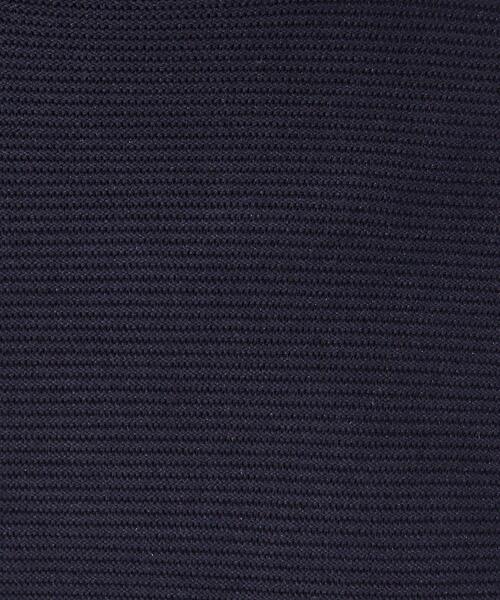 index（インデックス）の「◆≪XS-LLsize≫ 5color ボートネックニット/オーガニックコットン【UV/洗濯機洗い可】（ニット/セーター・レディース・オレンジ系/ライトイエロー系/ホワイト系3/ナチュラル/ネイビー・40/34/36/42/38）」の10枚目の写真
