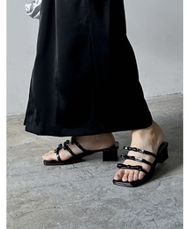 erika reeditサンダル　 faline lolita Umineko When They Cry ~Furudo Erika~ Lolita JSK