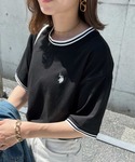 U.S. POLO ASSN.(ユーエスポロアッスン)の「トップス(Tシャツ/カットソー)」
