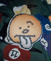 RAGEBLUE（レイジブルー）の「＜SAKURAIMARIA×RAGEBLUEコラボ＞プリントクッション（クッション/クッションカバー）」