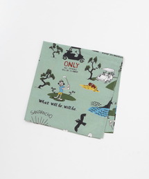 URBAN RESEARCH Sonny Label(A[oT[`Tj[[x)OOPS×RYUAMBER{nJ`(nJ`/nh^I)