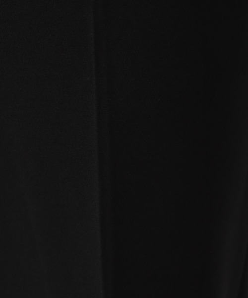 FOUND GOOD（ファウンドグッド）の「シーンレスEasyテーパードパンツ（その他パンツ・レディース・グリーン系5/ネイビー/アイボリー/ブラック/イエロー系5・XL/L/M/S）」の13枚目の写真