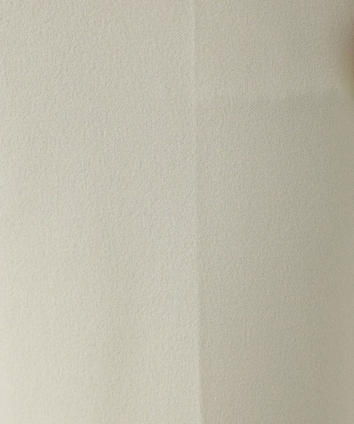 FOUND GOOD（ファウンドグッド）の「シーンレスEasyテーパードパンツ（その他パンツ・レディース・グリーン系5/ネイビー/アイボリー/ブラック/イエロー系5・XL/L/M/S）」の8枚目の写真