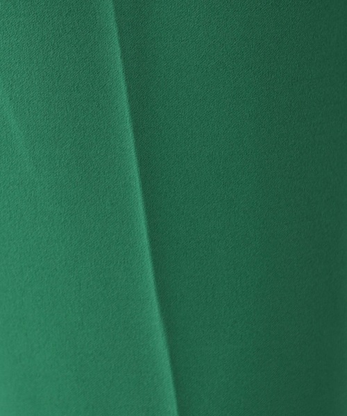 FOUND GOOD（ファウンドグッド）の「シーンレスEasyテーパードパンツ（その他パンツ・レディース・グリーン系5/ネイビー/アイボリー/ブラック/イエロー系5・XL/L/M/S）」の16枚目の写真