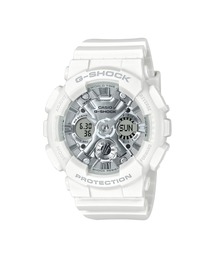 G-SHOCK（ジーショック）の「GMA-S120シリーズ / GMA-S120VA-7AJF（アナログ腕時計・メンズ）」