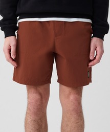 7インチ GAPロゴ イージーショートパンツ(ユニセックス)