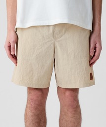 GAP | 7インチ GAPロゴ イージーショートパンツ(ユニセックス)(その他パンツ)