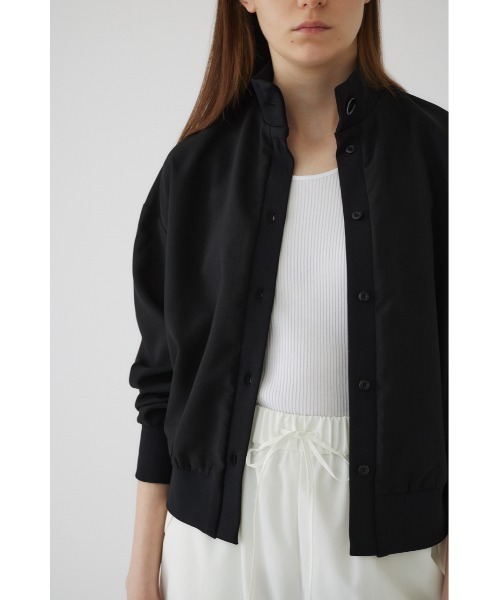 リムアーク　ブルゾン RIM.ARK（リムアーク）の「Similar color light blouson