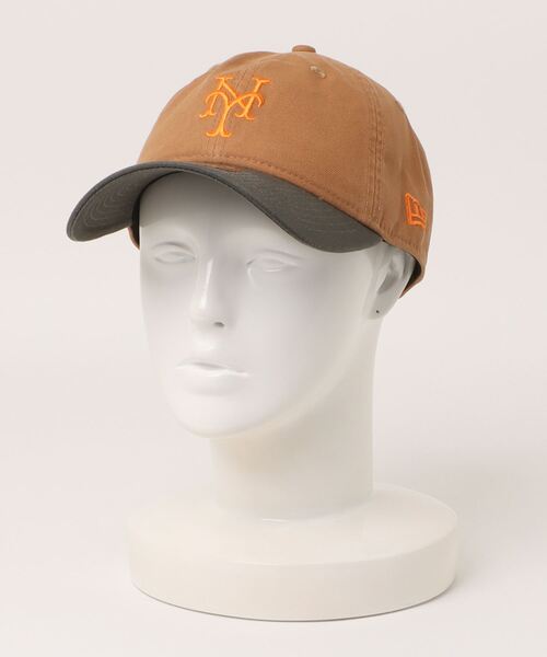 NEW ERA（ニューエラ）の「【NEW ERA/ニューエラ】9THIRTY