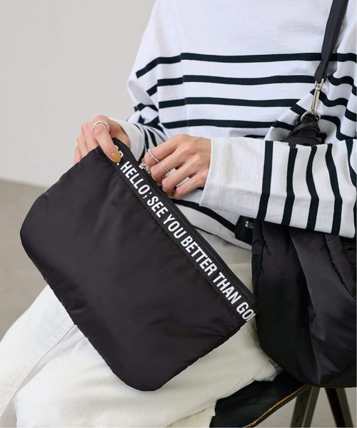 FRAMeWORK（フレームワーク）の「≪WEB限定追加≫haru×BETTER THAN