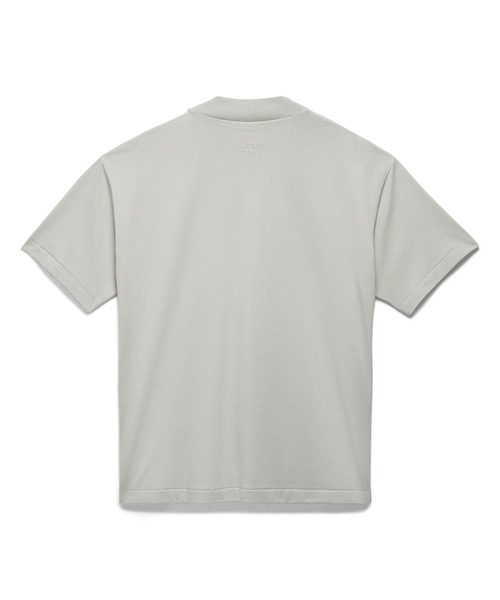 ADIDAS BASKETBALL TEE（アディダス バスケットボール 001 Tシャツ）（Tシャツ/カットソー）｜adidas（アディダス）