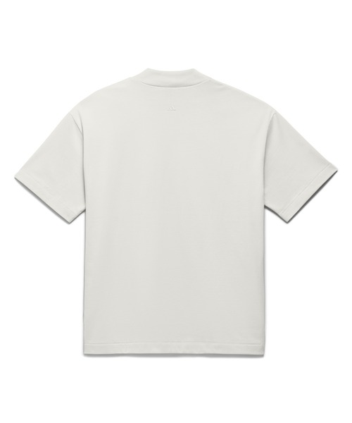 ADIDAS BASKETBALL TEE（アディダス バスケットボール 001 Tシャツ）（Tシャツ/カットソー）｜adidas（アディダス）