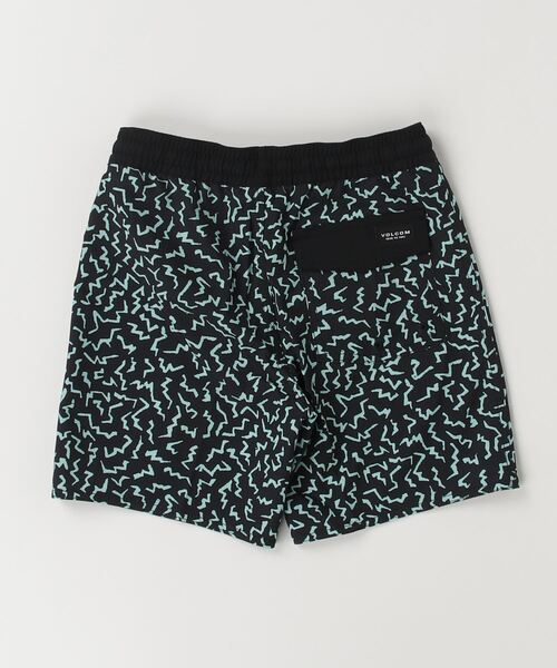 VOLCOM/ボルコム キッズ 水着 トランクス GT C2512431（水着）｜VOLCOM