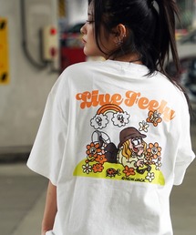 【unisex】NEW JACK アソート Tシャツ / ビッグシルエットTシャツ オーバーサイズ メンズ レディース