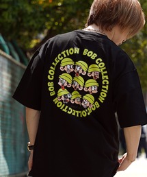 【unisex】NEW JACK アソート Tシャツ / ビッグシルエットTシャツ オーバーサイズ メンズ レディース