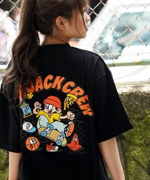 【unisex】NEW JACK アソート Tシャツ / ビッグシルエットTシャツ オーバーサイズ メンズ レディース