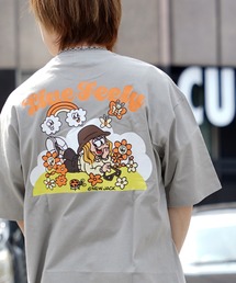 【unisex】NEW JACK アソート Tシャツ / ビッグシルエットTシャツ オーバーサイズ メンズ レディース