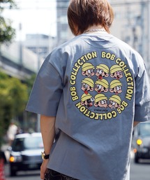 【unisex】NEW JACK アソート Tシャツ / ビッグシルエットTシャツ オーバーサイズ メンズ レディース