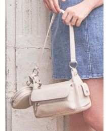 EATME | マルチショルダーバッグ(ショルダーバッグ)