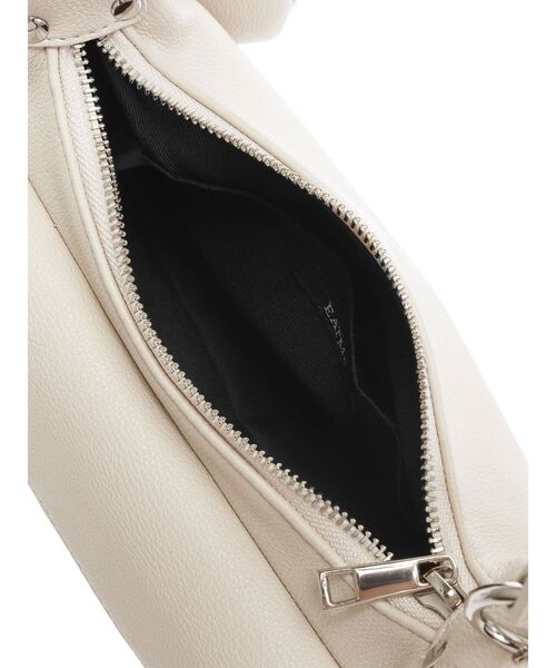 EATME（イートミー）の「マルチショルダーバッグ（ショルダーバッグ・レディース・ブラック/ブラウン/アイボリー・FREE）」の18枚目の写真