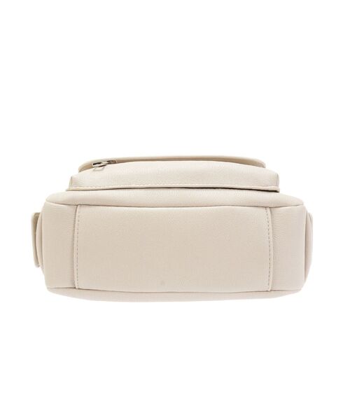 EATME（イートミー）の「マルチショルダーバッグ（ショルダーバッグ・レディース・ブラック/ブラウン/アイボリー・FREE）」の21枚目の写真