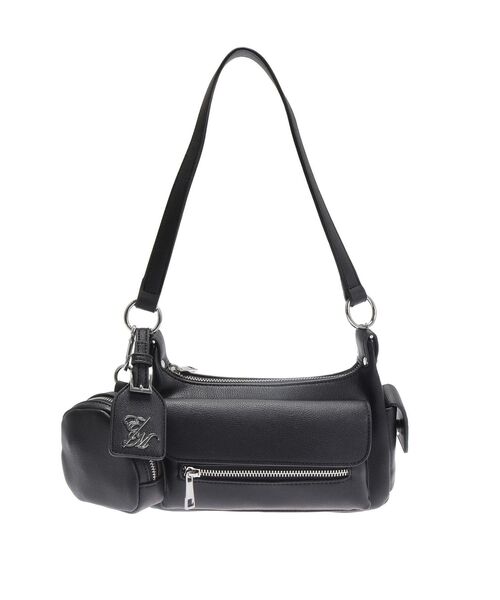 EATME（イートミー）の「マルチショルダーバッグ（ショルダーバッグ・レディース・ブラック/ブラウン/アイボリー・FREE）」の22枚目の写真