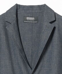 UNIVERSAL OVERALL（ユニバーサルオーバーオール）の「UNIVERSAL