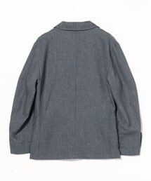 UNIVERSAL OVERALL × CITY DWELLERS セットアップ UNIVERSAL OVERALL（ユニバーサルオーバーオール）の「UNIVERSAL