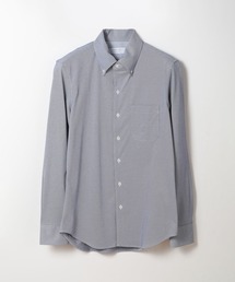 MEN'S BIGI | 【ACTIVE TAILOR】ジャージボタンダウンドレスシャツ(ビジネスシャツ)