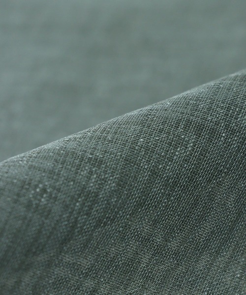 シアーリネンライクブラウス（シャツ/ブラウス）｜Cepica（セピカ）